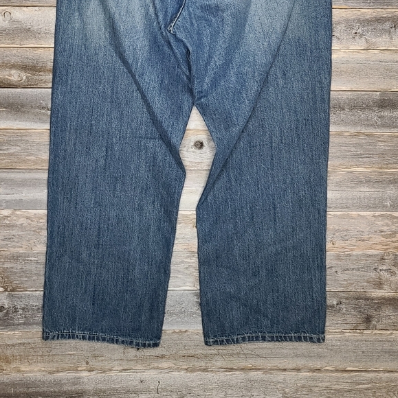 Sean John Men's Blue Jeans - Picture 5 of 5